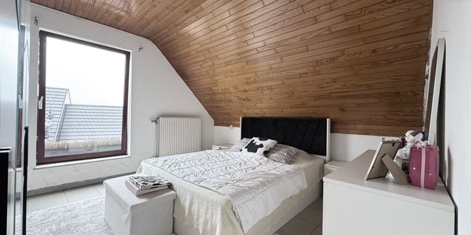Appartement te koop in Kroonstraat 3.5 bus 6.0, 3840 Borgloon