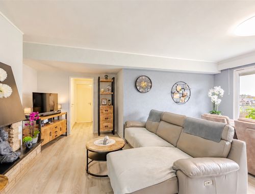                                         Appartement à vendre à Ganshoren, € 149.000
