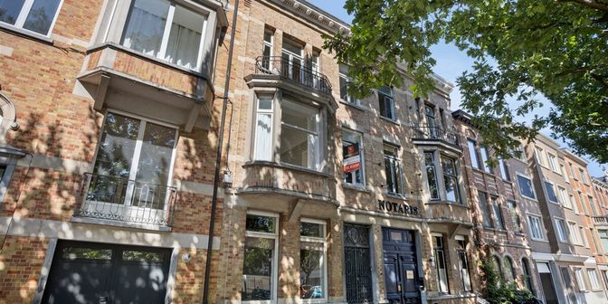 Huis te koop in Lodewijk Engelbertus van Arenbergplein 9, 3001 Heverlee