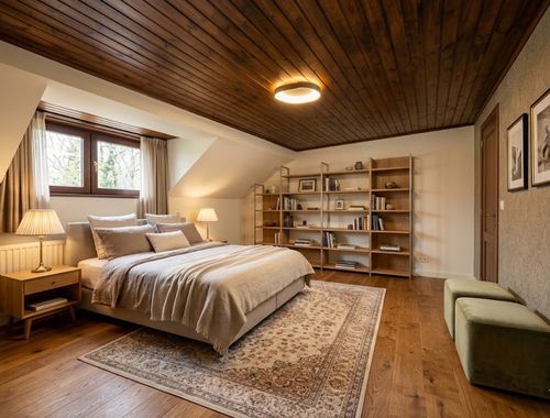                                         Woning te koop in Sint-Jans-Molenbeek, € 300.000
