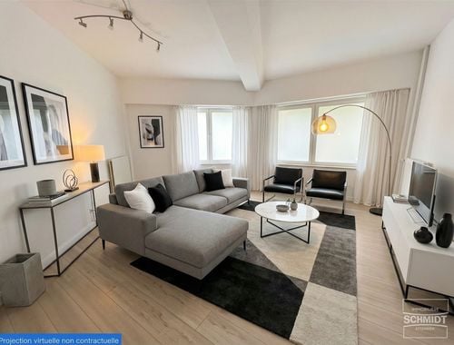                                         Appartement te koop in Evere, € 243.000
