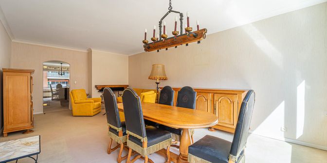 Appartement à vendre à 6001 Marcinelle