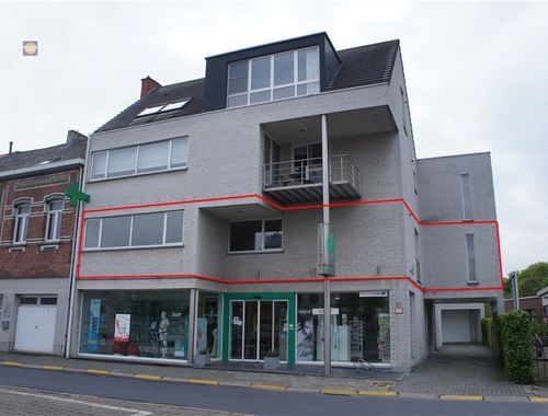                                         Kantoor te huur in Willebroek, € 1.250
