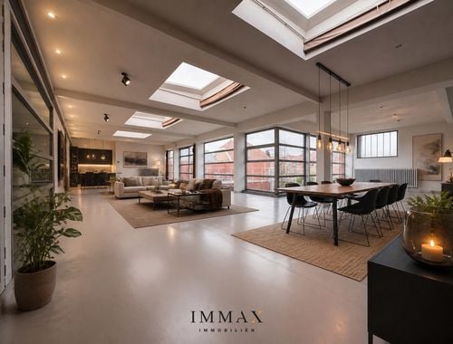                                         Loft te koop in Sint-Andries, € 495.000
