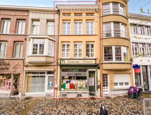                                        Horeca à vendre à Mechelen, € 789.000
