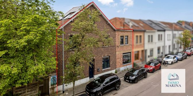 Huis te koop in Hoegaardsestraat 140, 3000 Leuven