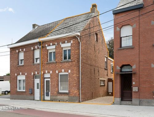                                         Maison unifamiliale à vendre à Hombeek, € 245.000
