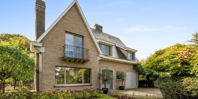 Huis te koop in Sanderuslaan 2, 9940 Sleidinge