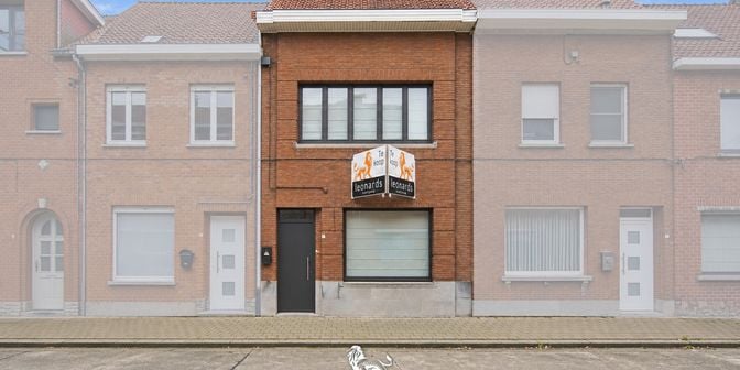 Huis te koop in Tuinwijklaan 82, 8501 Bissegem