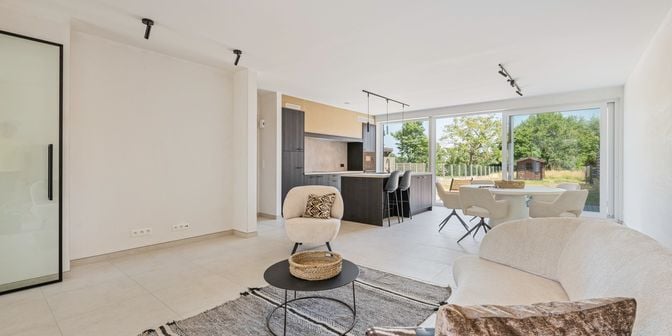 Maison à vendre à Merelstraat 23, 8780 Oostrozebeke