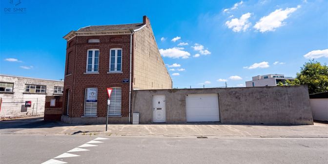 Huis te koop in Reepstraat 30, 9500 Geraardsbergen