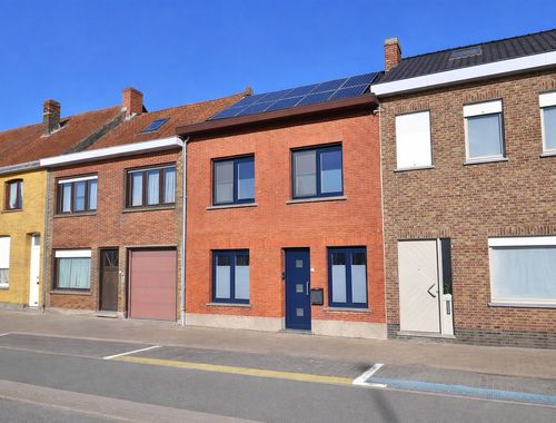                                         Maison à vendre à Kortrijk, € 349.000
