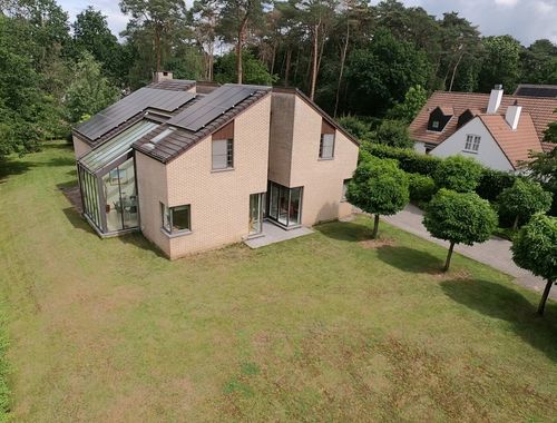                                        Villa à vendre à Keerbergen, € 819.000
