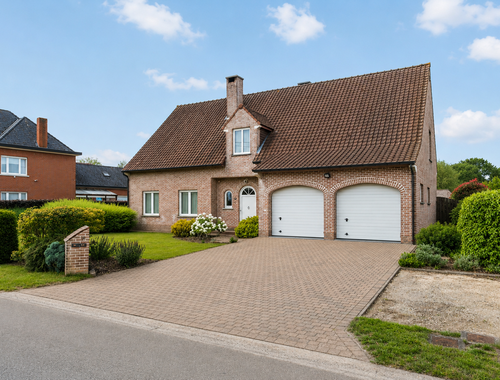                                         Villa-landhuis te koop in Haacht, € 697.000
