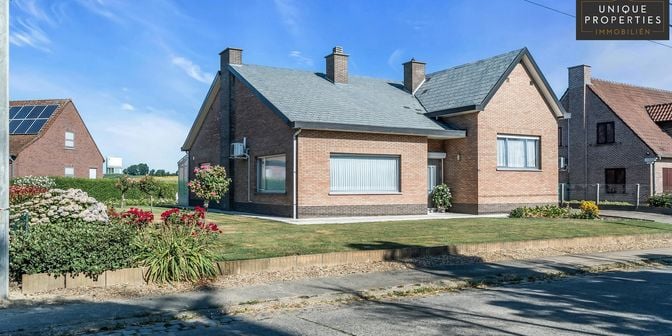 Maison à vendre à Binkomstraat 40, 3391 Meensel-Kiezegem