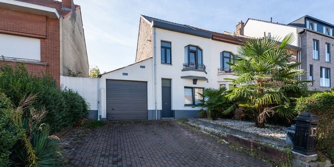 Huis te koop in Leuvensesteenweg 140, 1932 Sint-Stevens-Woluwe