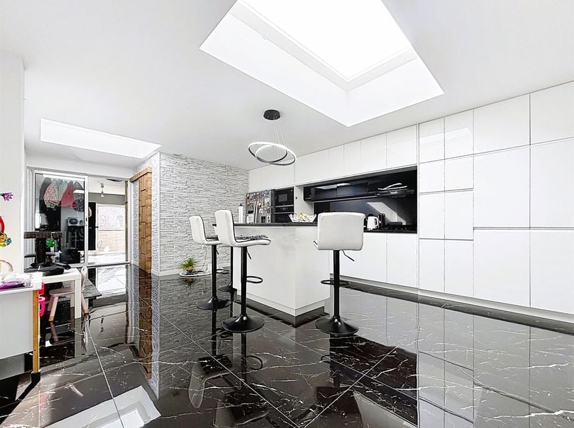 Maison à vendre
                    à 7700 Mouscron