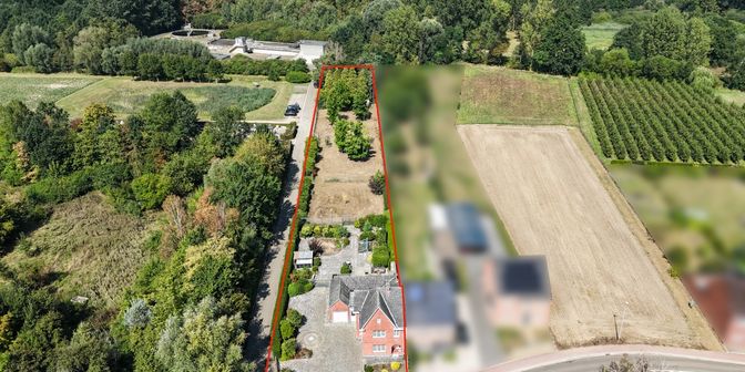 Huis te koop in Wimmertingenstraat 39, 3501 Wimmertingen