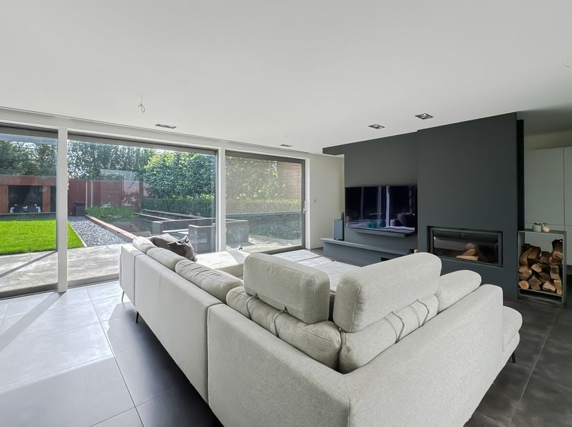 Maison à vendre
                    à 8710 Wielsbeke