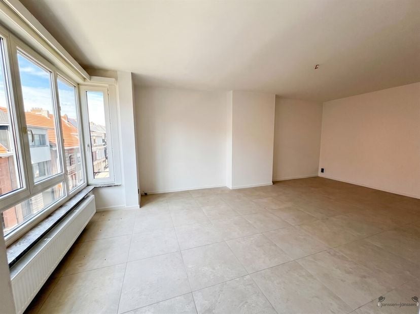 Spacieux appartement de 2 chambres à coucher dans le centre ville (étiquette EPC B) Vous cherchez un appartement à faible consommation d'énergie avec