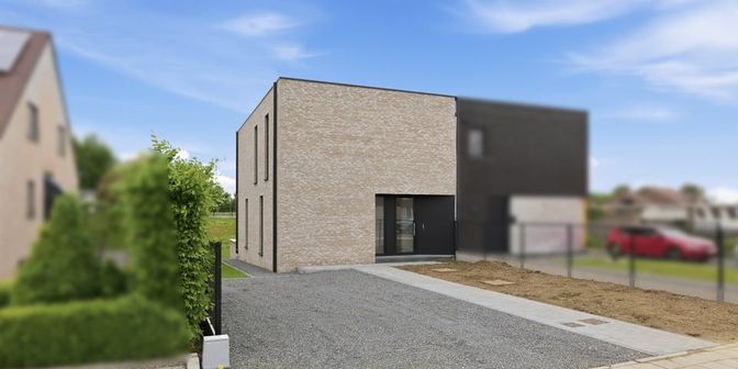 Maison à vendre à Luikersteenweg 492A, 3800 Sint-Truiden