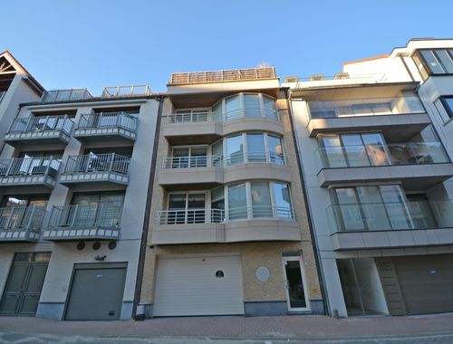                                        Garage à vendre à Knokke, € 62.000
