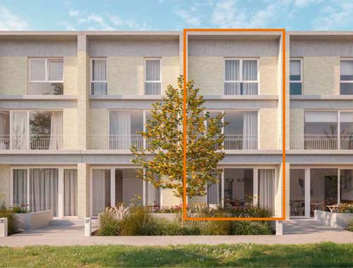                                         Maison à vendre à Antwerpen, € 417.178,10
