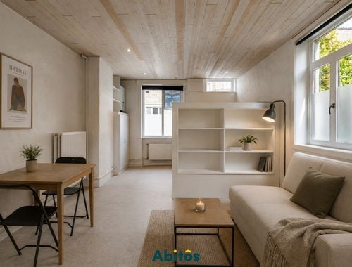                                         Studio te koop in Gent, € 199.000
