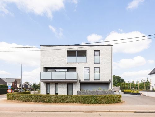                                         Appartement te koop in Werchter, € 475.000
