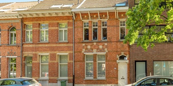 Maison à vendre à De Merodelei 231, 2300 Turnhout