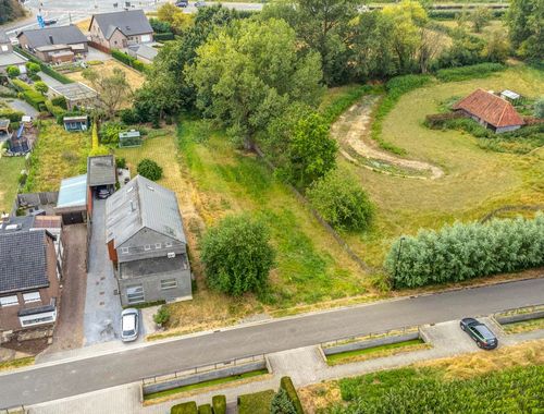                                         Bouwgrond te koop in Geel, € 247.000
