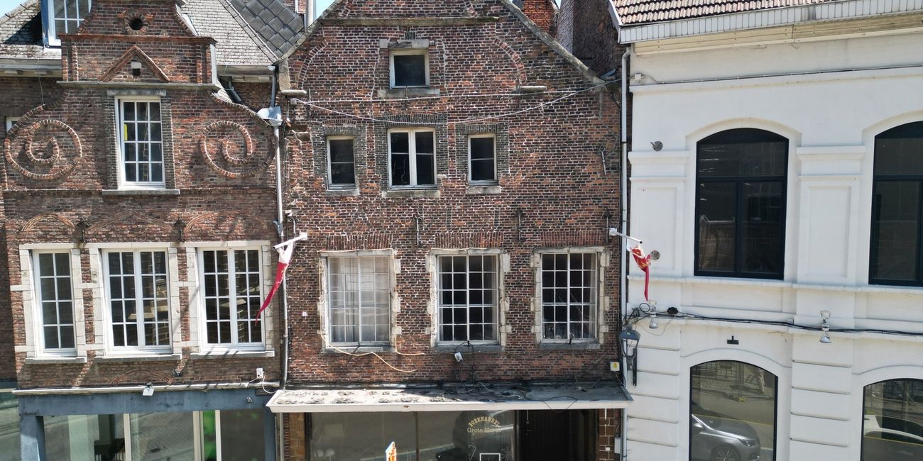 Grote Markt 4