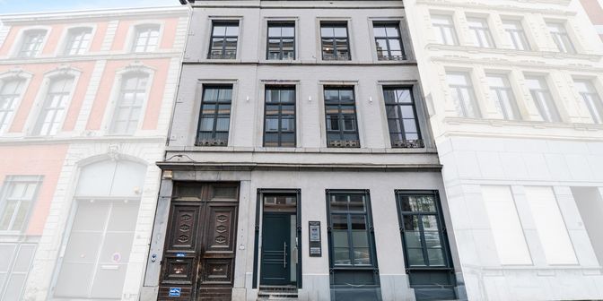 Bedrijfsvastgoed te huur in Saint hubert 17, 4000 Liège