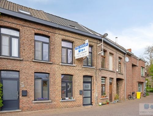                                         Eengezinswoning te koop in Lier, € 286.000
