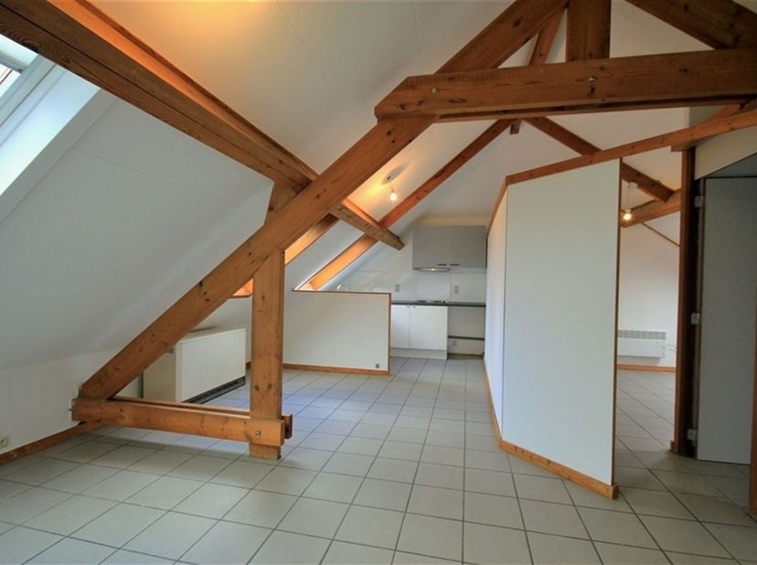 Appartement te huur
                    in 5600 Philippeville