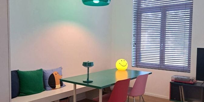 Appartement te huur in 2000 Antwerpen