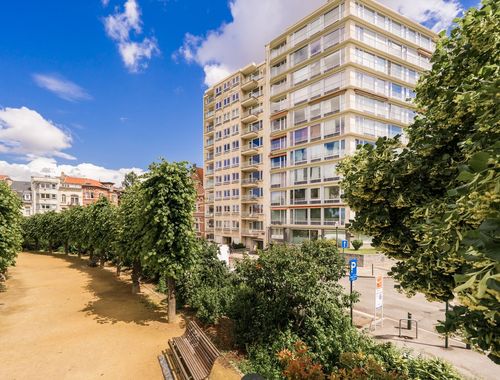                                         Appartement te koop in Brussel, € 535.000
