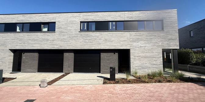 Huis te huur in Ottergemdorp 33, 9420 Ottergem