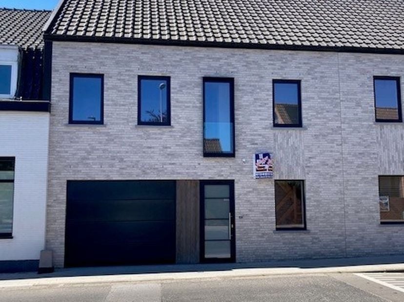 Maison à louer
                    à 8970 Poperinge