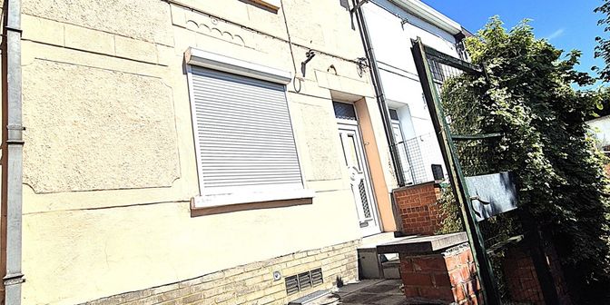 Maison à vendre à Ruelle Laron 4, 7110 Houdeng-Aimeries