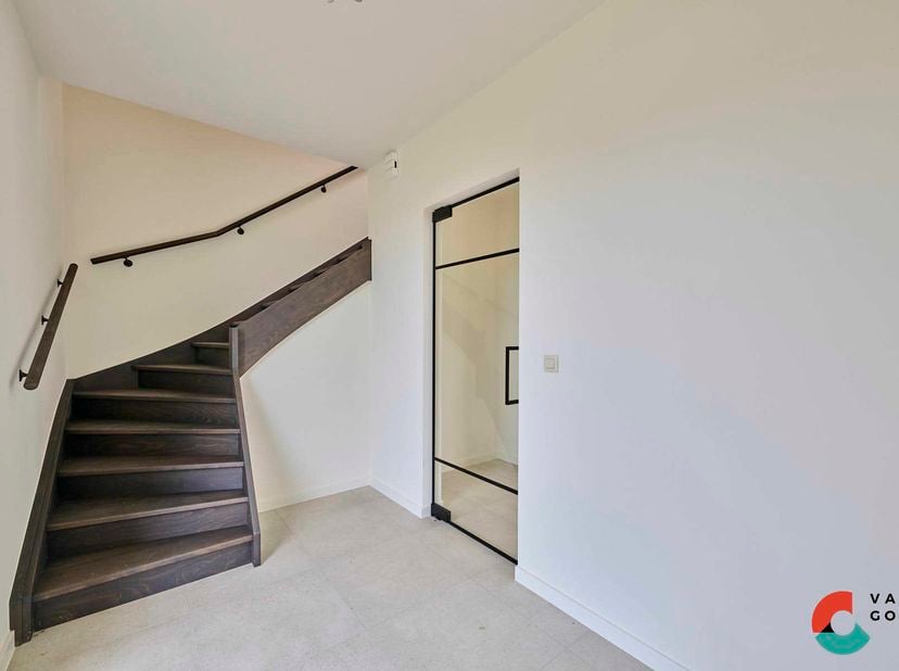Rustig wonen in het gezellige centrum van Hechtel-Eksel? Dan ben je op je plek in Residentie Bos. Een prachtig nieuwbouwproject met 8 appartementen, 4
