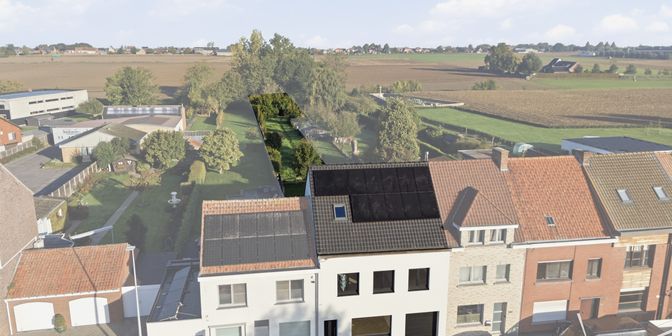 Huis te koop in Zonnebeekseweg 295, 8900 Ieper