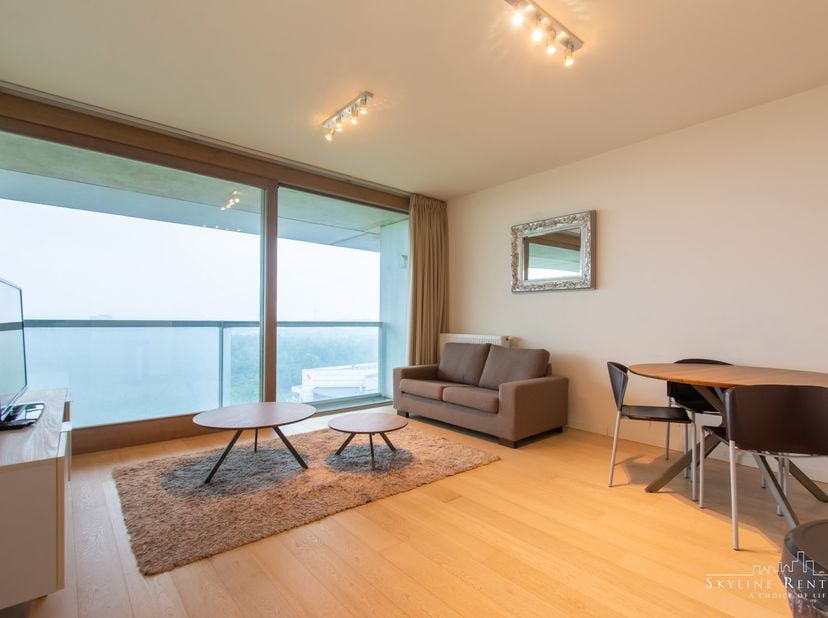 Appartement te huur in Twee Leeuwenweg 22,
                    1800 Vilvoorde
