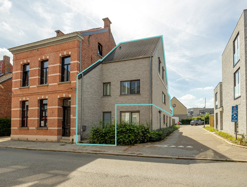                                         Duplex à vendre à Herentals, € 399.000
