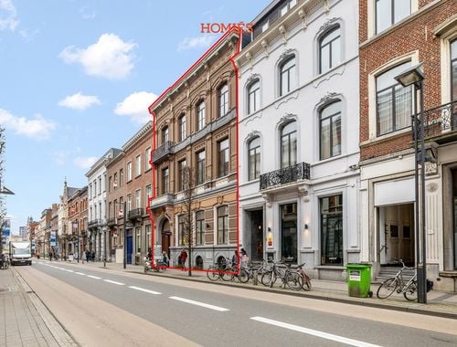                                         Espace de bureaux à louer à Leuven, € 18.000

