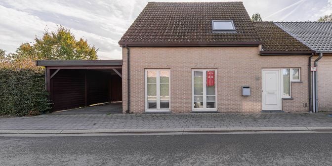 Huis te koop in Jozef De Gravepark 10, 9220 Hamme
