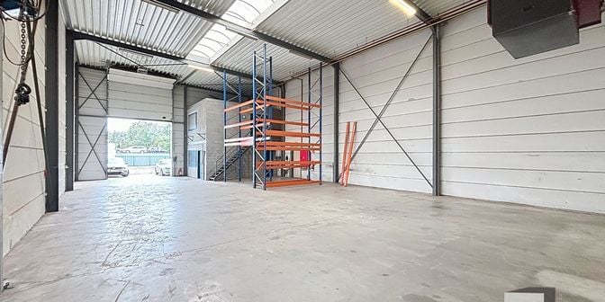 Bedrijfsvastgoed te huur in Hofstraat 10 bus C, 3980 Tessenderlo