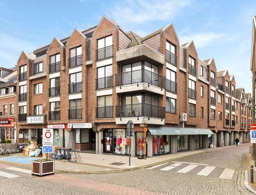                            Appartement à vendre à Zele
