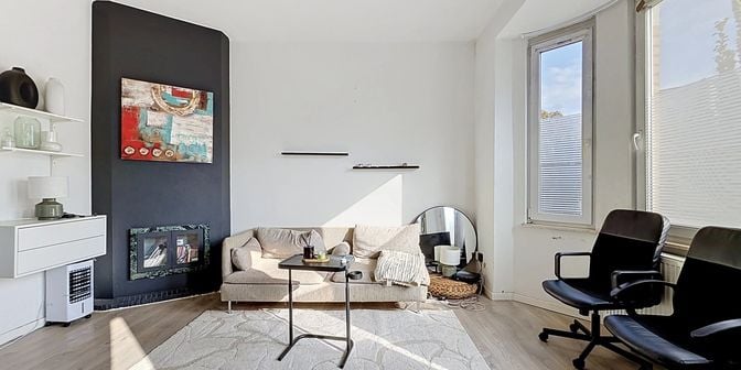 Appartement te koop in RUE DE L'EMULATION 34, 1070 Anderlecht