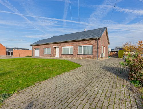                                         Woning te koop in Opwijk, € 349.000
